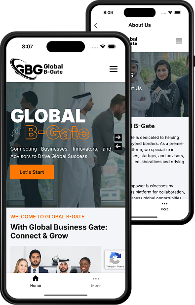 Global business development solutions